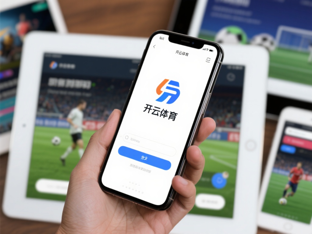 开云体育官方版 (开云体育官方版：畅享极致体育竞技新体验） 