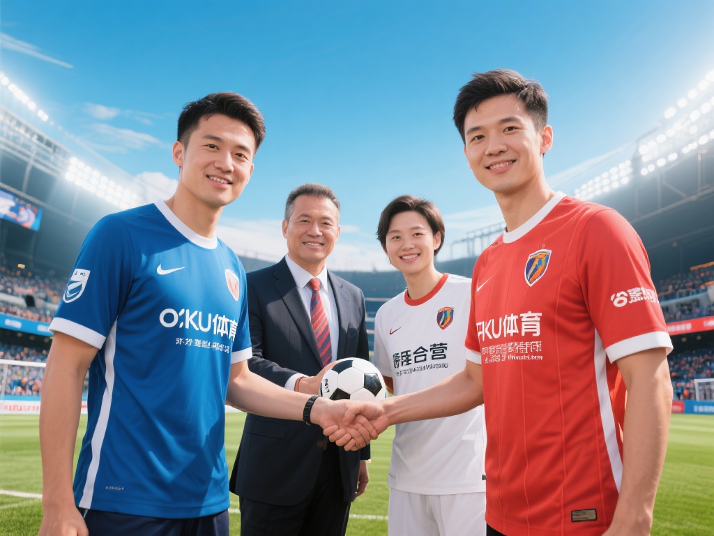 开云体育合营 (开云体育合营：携手共创体育产业新未来） 