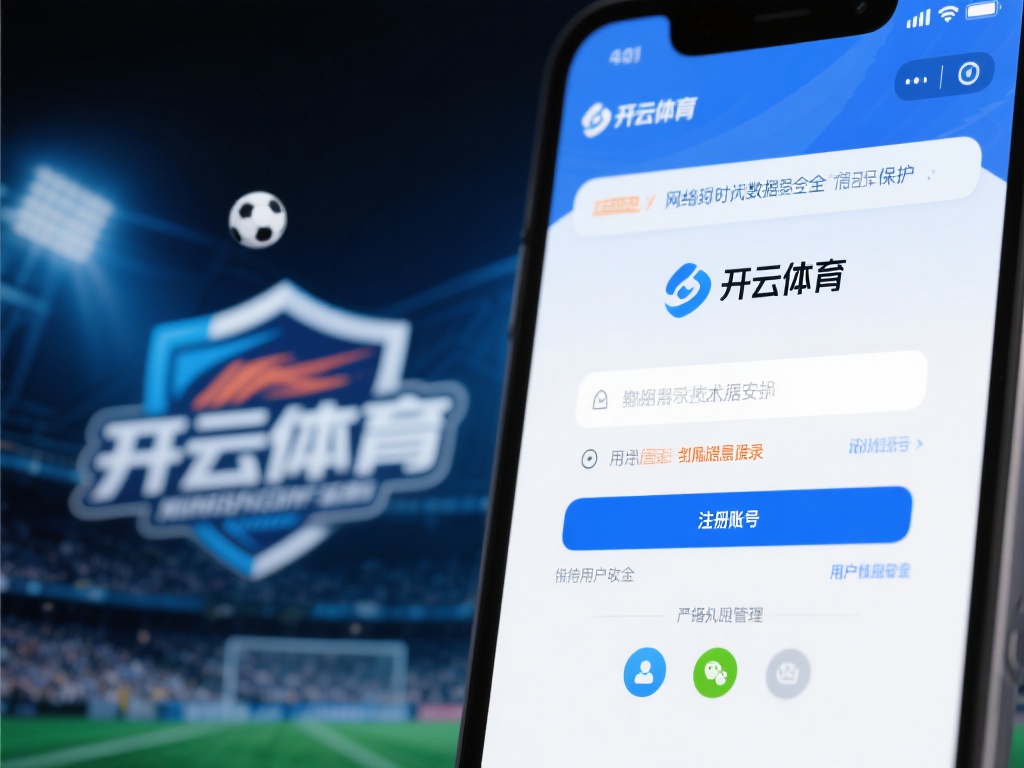 开云体育全网登录 (开云体育全网登录，畅享顶级体育竞技体验！） 