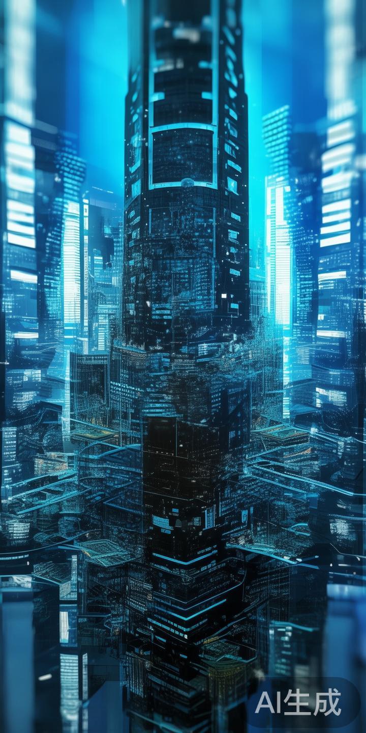 2.&nbsp;系统安全防护的增强
疫情期间网络安全威胁层