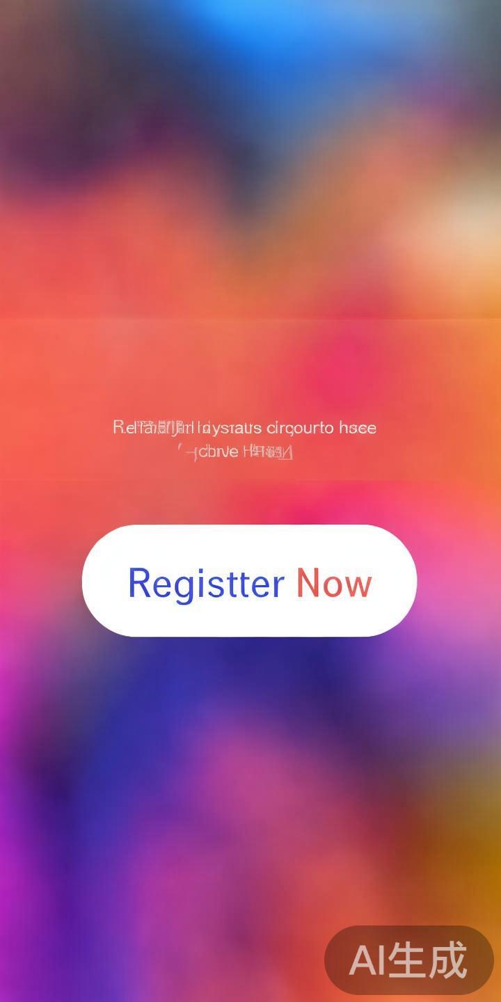 2.&nbsp;点击注册按钮
进入首页后，找到“注册”或“