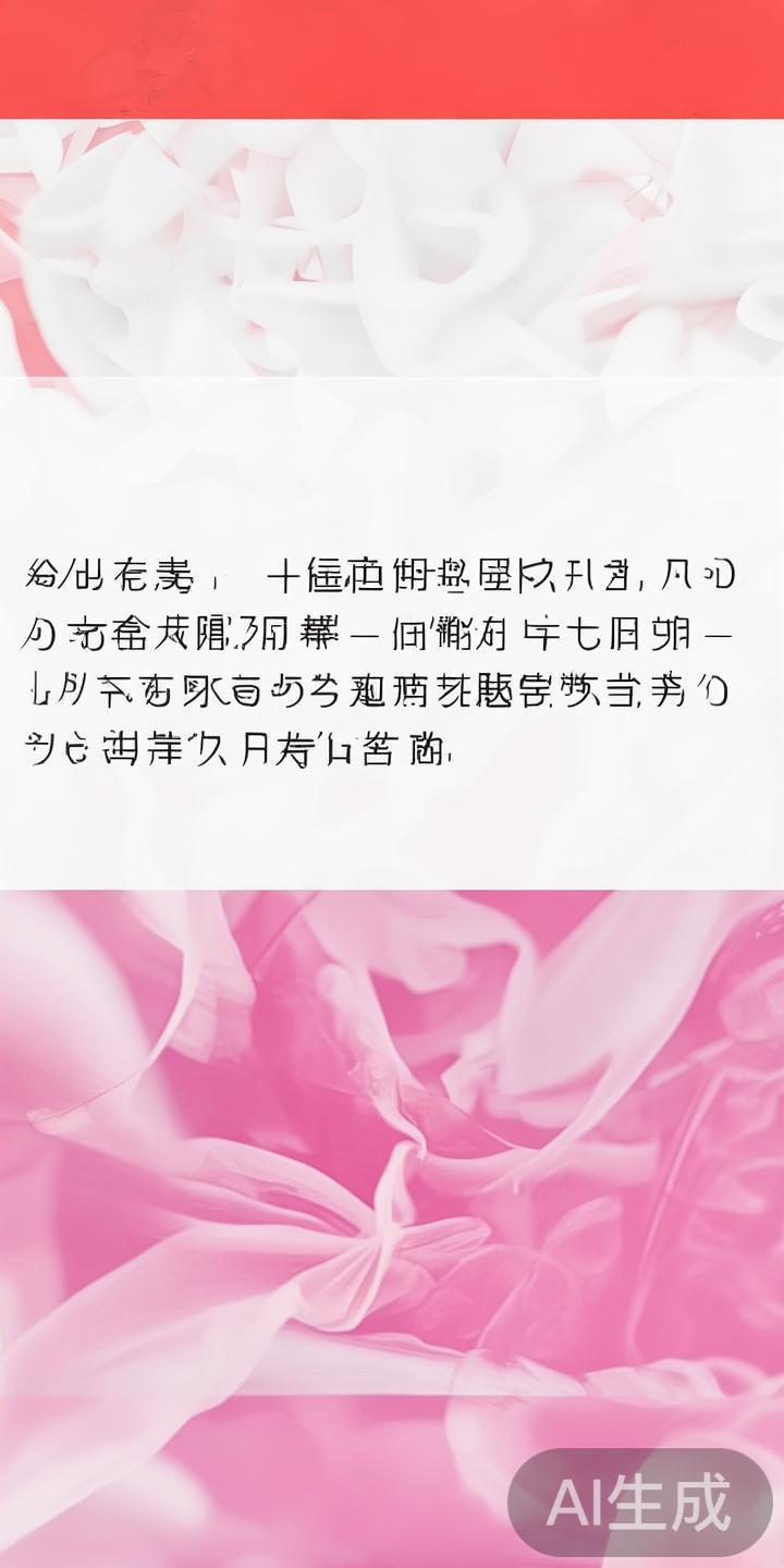 合理使用字体强调，如加粗、斜体，能够突出重点，让内