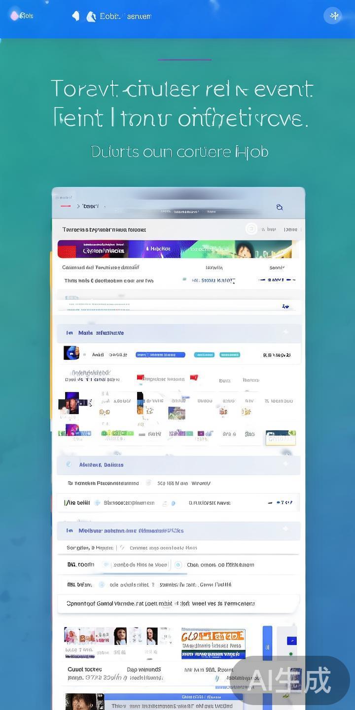 开云体育平台赛事参与全流程详解与操作步骤指南 第三步:登录账户后,进入赛事专区。在平台首页或导航
