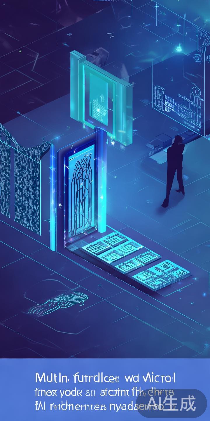 全面解析开云体育官网登录入口安全策略与防护措施,保障账号信息安全 单一的密码验证已难以应对日益复杂的网络威胁。开启多