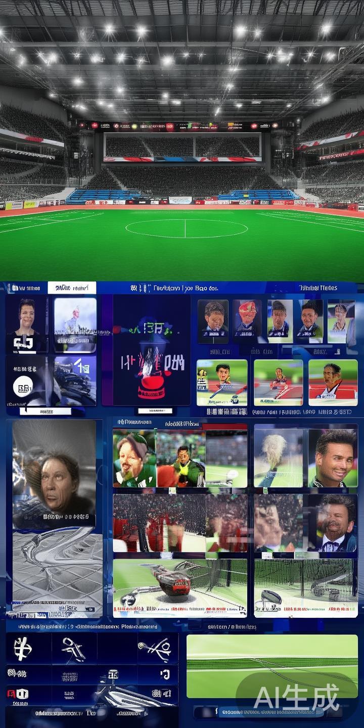 开云体育最新版免费下载,海量体育资讯与精彩赛事直播尽在指尖 其次,涵盖广泛的体育项目和赛事。不仅有最受欢迎的足