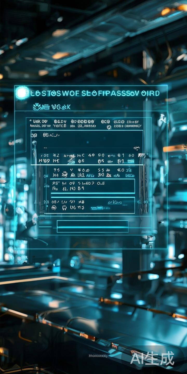 建立复杂密码：密码应包含字母（大小写）、数字及特殊